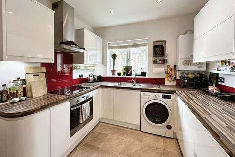 2 bedroom flat for sale, Willes Road, Leamington Spa