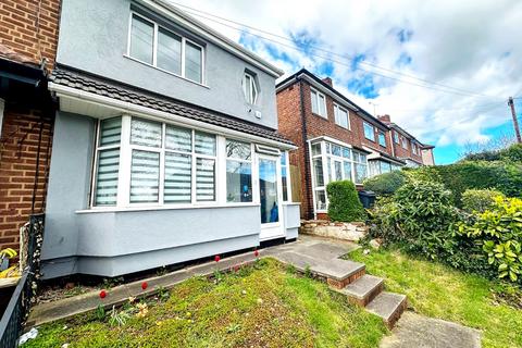 3 bedroom semi-detached house for sale, Boswell Road, Birmingham, B44 8EH