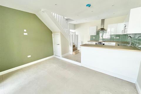 3 bedroom end of terrace house for sale, Limerick Place, Plymouth PL4