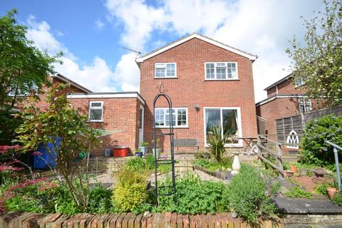 3 bedroom detached house for sale, Nelson Drive, Rothwell