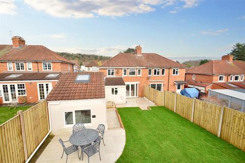 4 bedroom semi-detached house for sale - Westbury Lane, Coombe Dingle