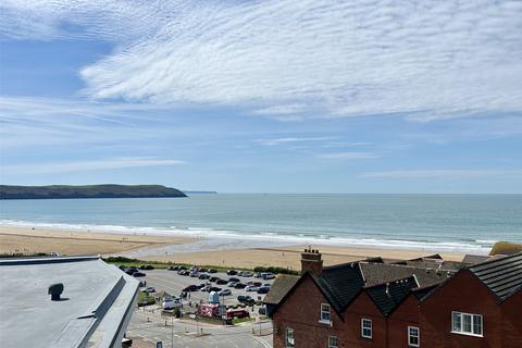 2 bedroom apartment for sale, Beach Road, Woolacombe, Devon, EX34