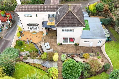 4 bedroom detached house for sale, Langleigh, Ilfracombe, Devon, EX34