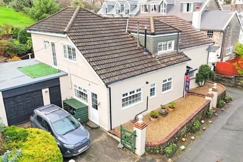 4 bedroom detached house for sale, Langleigh, Ilfracombe, Devon, EX34