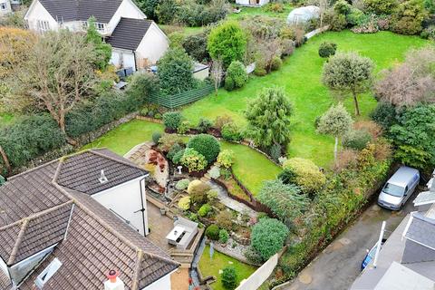 4 bedroom detached house for sale, Langleigh, Ilfracombe, Devon, EX34