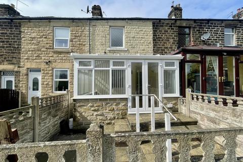 16 Back Poplar Terrace, Royston, Barnsley, S71 4DU