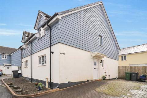 2 bedroom semi-detached house for sale, Summerland Place, South Molton, EX36