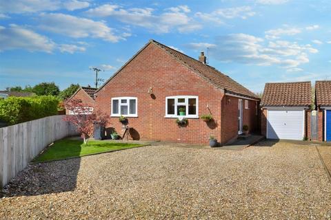 4 bedroom detached bungalow for sale, Old Turnpike Road, Roughton
