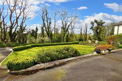 3 bedroom detached bungalow for sale, Pontgarreg, Llangrannog, Llandysul