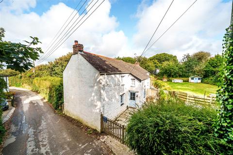 4 bedroom detached house for sale, St. Newlyn East