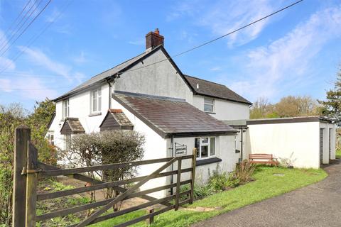 3 bedroom detached house for sale, Stibb Cross, Torrington, Devon, EX38