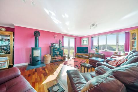 4 bedroom bungalow for sale, Ashbrittle, Wellington, Somerset, TA21