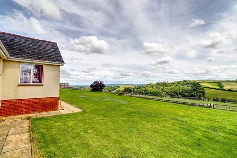 4 bedroom bungalow for sale, Ashbrittle, Wellington, Somerset, TA21