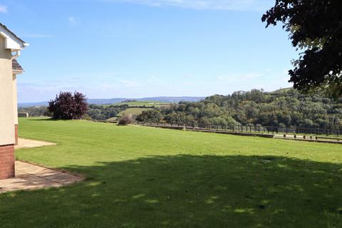 4 bedroom bungalow for sale, Ashbrittle, Wellington, Somerset, TA21