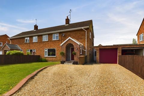 3 bedroom semi-detached house for sale, Turners Close, King's Lynn PE34