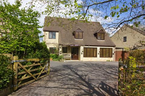 4 bedroom detached house for sale, 3 River View, Malmesbury