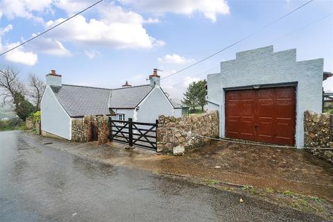 3 bedroom cottage for sale, Vicarage Lane, Llangennith, Swansea