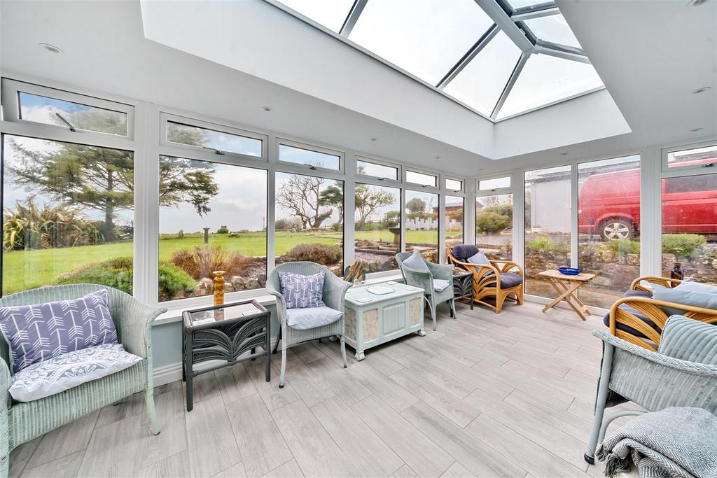 Orangery