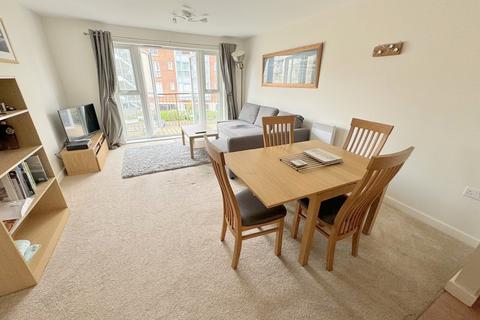 2 bedroom apartment for sale, Avenel Way, Poole Quarter, Poole, BH15