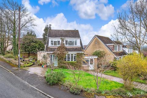 4 bedroom detached house for sale, St. Peters Court, Ilkley LS29