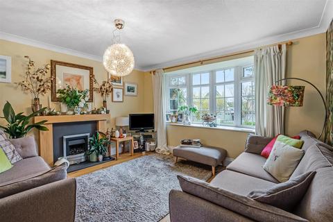4 bedroom detached house for sale, St. Peters Court, Ilkley LS29