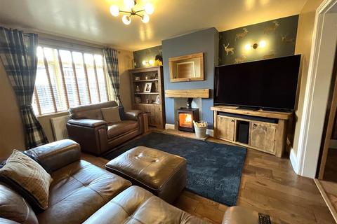 3 bedroom semi-detached house for sale, Old Bank Road, Mirfield WF14