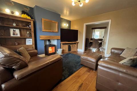 3 bedroom semi-detached house for sale, Old Bank Road, Mirfield WF14