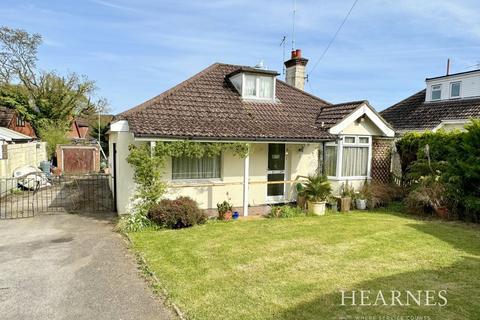 4 bedroom bungalow for sale, Lake Road, Hamworthy, Poole, BH15