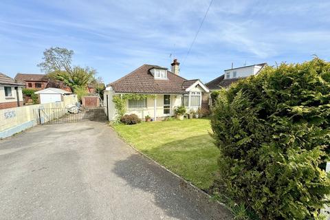 4 bedroom bungalow for sale, Lake Road, Hamworthy, Poole, BH15