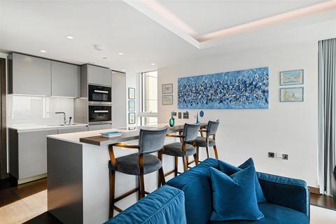 2 bedroom apartment for sale, Paddington Gardens, London, W2