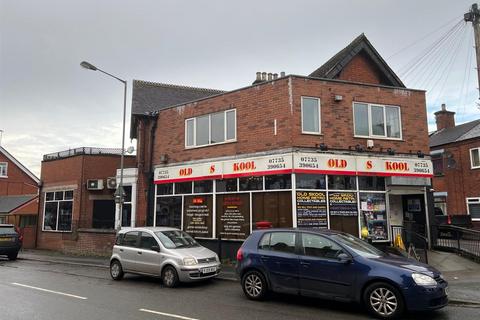 Commercial development for sale, 2 & 2a Westwood Road, Leek, Staffordshire, ST13 8DH