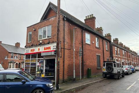Commercial development for sale, 2 & 2a Westwood Road, Leek, Staffordshire, ST13 8DH