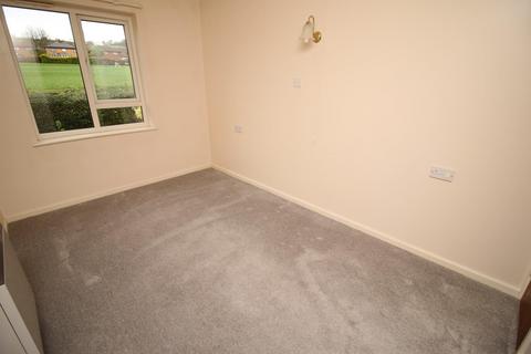undefined, Retirement apartment in central Wrington