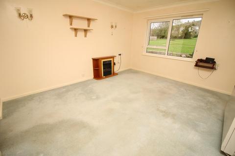undefined, Retirement apartment in central Wrington