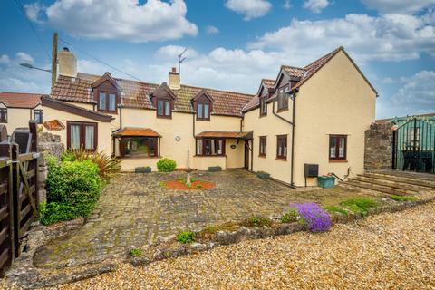 3 bedroom detached house for sale, Beautiful detached cottage in the heart of Yatton