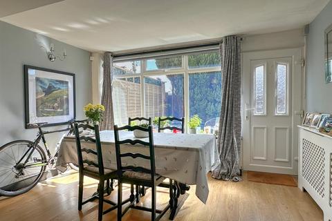 2 bedroom terraced house for sale, Highford Gardens, Morpeth