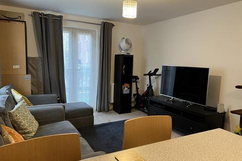 1 bedroom flat to rent, Ripley Road, Broughton MK10