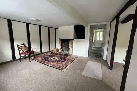 3 bedroom terraced house for sale, The Shambles, Shepton Beauchamp, Ilminster