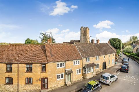 3 bedroom terraced house for sale, The Shambles, Shepton Beauchamp, Ilminster