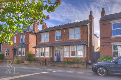 4 bedroom detached house for sale - Seymour Road, West Bridgford, Nottingham