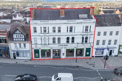 Property for sale, 19, High Street, Evesham