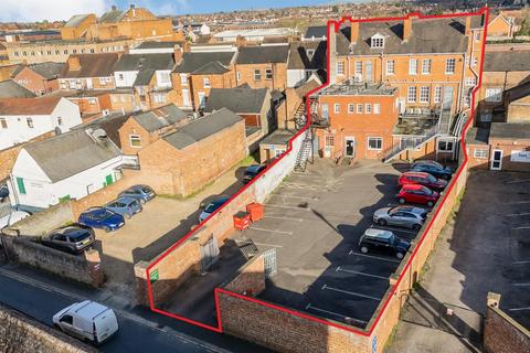 Property for sale, 19, High Street, Evesham