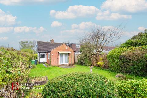 2 bedroom terraced bungalow for sale, Coventry Road, Baginton