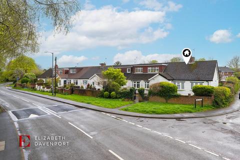 2 bedroom terraced bungalow for sale, Coventry Road, Baginton