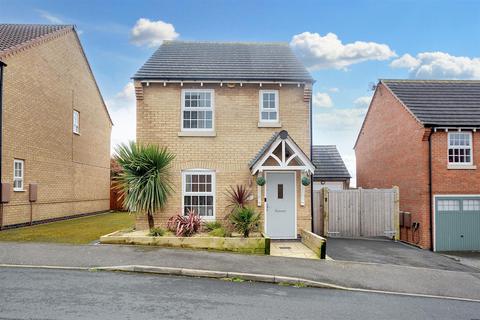 27 Ashington Drive, Arnold, Nottingham, NG5 8GH