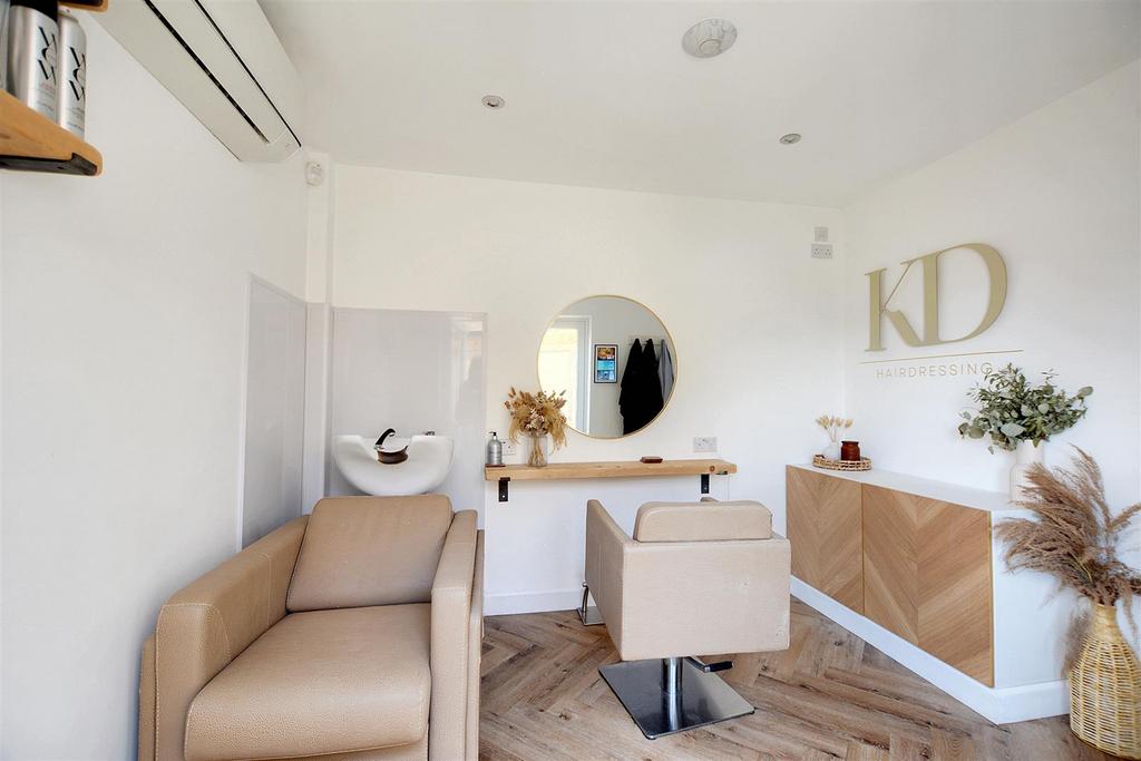 Garden Room/Home Office