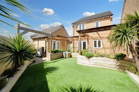 27 Ashington Drive, Arnold, Nottingham, NG5 8GH