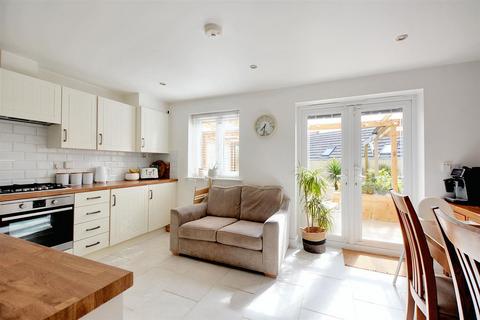 27 Ashington Drive, Arnold, Nottingham, NG5 8GH