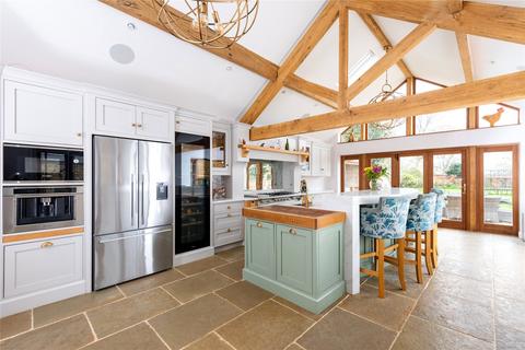 5 bedroom house for sale, Station Road, Little Houghton, Northampton, Northamptonshire, NN7