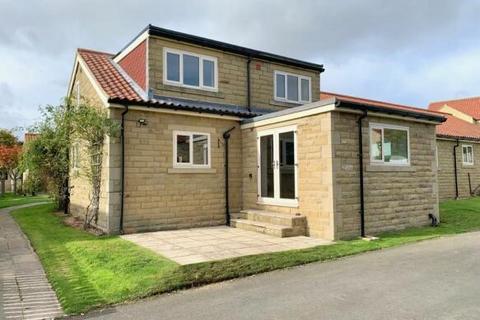 3 bedroom semi-detached house to rent, Hurrell Court, Hurrell Lane, THORNTON LE DALE